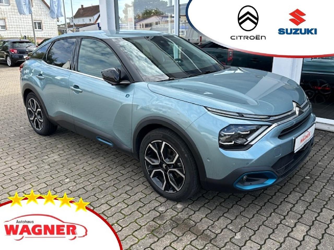 Citroën C4 Lim. ë- Shine