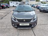 Peugeot 2008 Crossway 110 PS - Peugeot 2008: Crossway