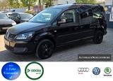 Volkswagen Caddy Kamera Anhängerkupp. CarPlay/Android Navi - VW Caddy Maxi in Hannover