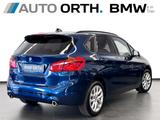 BMW 218d Active Tourer AUT. SPORT-L PANO HUD ACC KAM - BMW 218 Active Tourer aus 2020