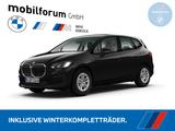 BMW 218 Active Tourer i Kamera Leas ab 345,- oAnz - BMW 218 Active Tourer Neuwagen