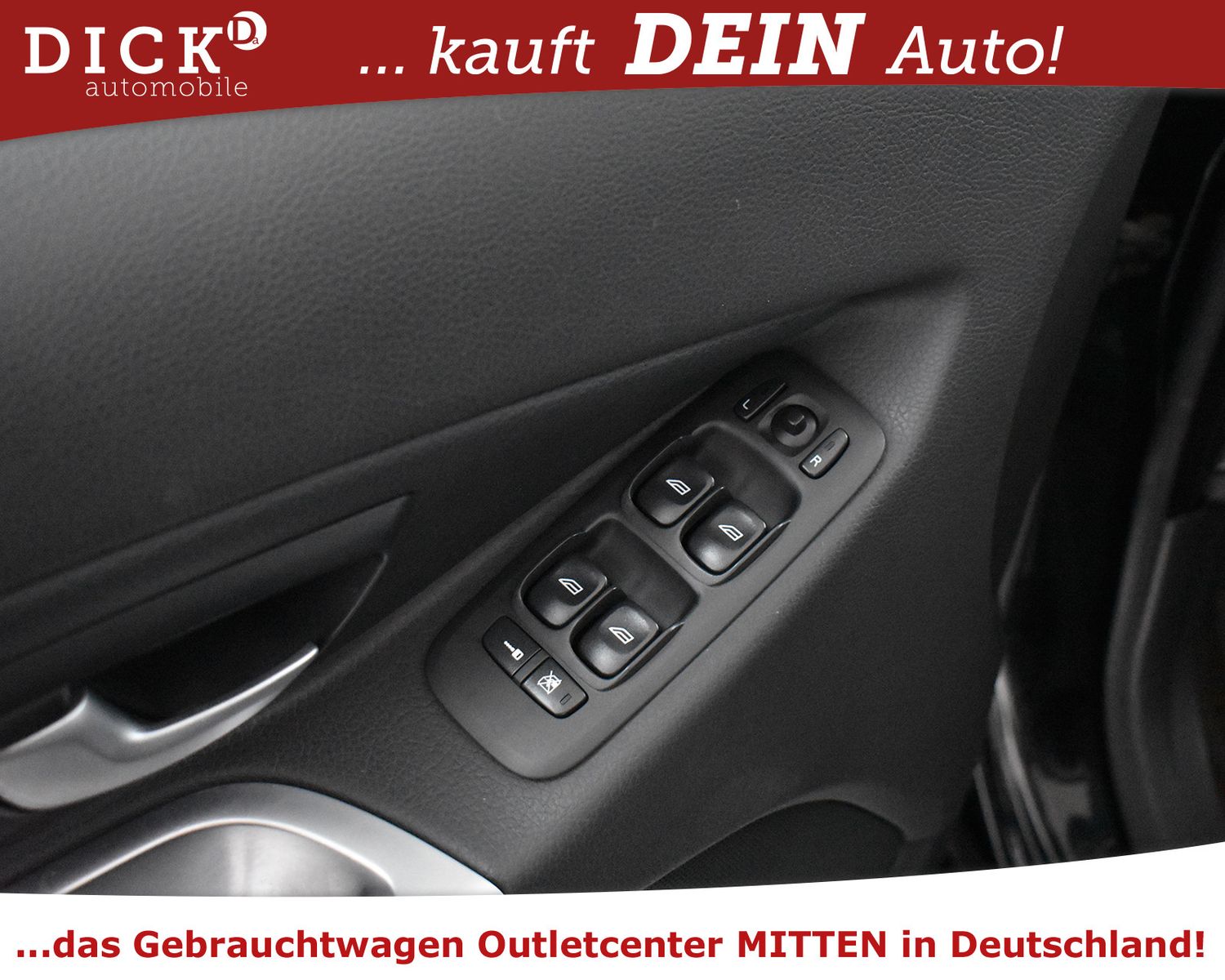 VOLVO XC90 D5 AWD Edit 7SIT+MEMO+NAVI+XEN+STNDHZ+LEDER - Image 17