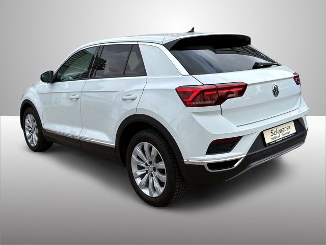 T-ROC 1.5 TSI DSG SPORT APP+LED+ACC+SHZ