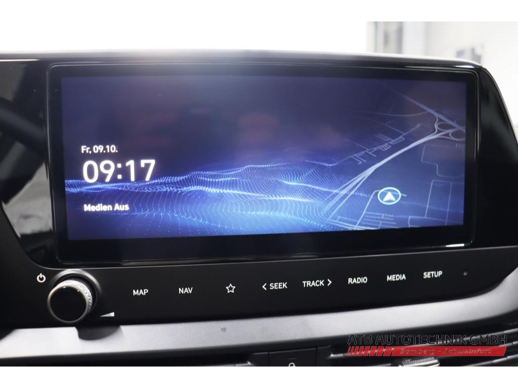 Hyundai i20 – Bild 13