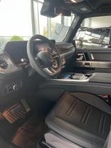 Mercedes-Benz G 450 d - - Mercedes-Benz G 450 Gebrauchtwagen