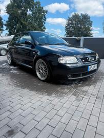 1999 AUDI S3 — фото 2