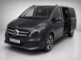 Mercedes-Benz V 220 d EDITION kompakt |AMG|LED|R-CAM|6-SITZER|