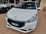 Peugeot 208 1.4 e-HDi 68 CV S&S robotizzato 5 po - Peugeot 208: Halbautomatik