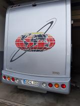 RMB Silver Star NT - RMB Wohnwagen & Wohnmobile