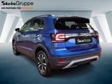 Volkswagen T-Cross United APP+DAB+AHK+ACC+LED+NAVI+PDC - Volkswagen T-Cross: United