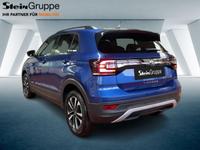 Volkswagen T-Cross United APP+DAB+AHK+ACC+LED+NAVI+PDC