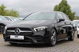 Mercedes-Benz A 200 AMG LINE/VOLL SHEFT/LED/ALCANTARA/NAVI/BT