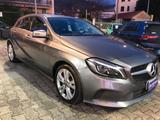 Mercedes-Benz Mercedes-benz A 160 d AUTOMATICA GARANZIA EUROPE - Mercedes-Benz A 160 mit Diesel-Antrieb: Automatik
