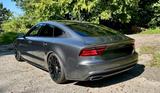 Audi A7 3.0 TDI Competition Top gepflegt - Audi A7 in Braunschweig