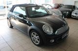 MINI ONE Cabrio One - MINI MINI aus 2010: Cabrio