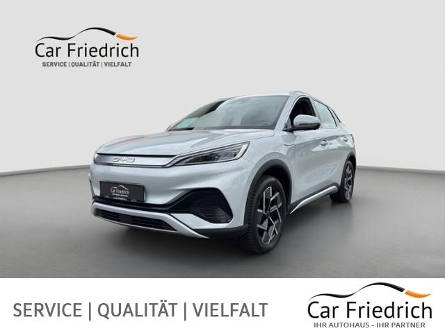 BYD ATTO 3
