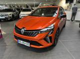 Renault Clio Techno TCe 90 - Renault Clio Tageszulassungen mit Benzin-Antrieb: Kleinwagen