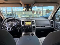 Fahrzeugabbildung Dodge RAM 1500 CrewCab SLT Night Navi SHZ LPG U.-Frei