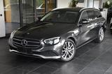 Mercedes-Benz E 400 d 4Matic T AVANTGARDE"PANORAMA"STANDH"AHK" - gebrauchte Mercedes-Benz E 400 aus dem Jahr 2023