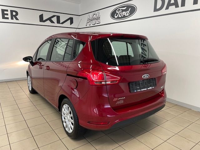 Fahrzeugabbildung Ford B-Max Trend 1.0 EcoBoost Start Stop