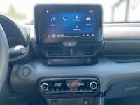 Mazda 2 Hybrid - Vorschau Bild 9