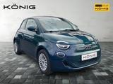 Fiat 500e Base 42kWh KLIMA*CARPLAY*ANDROID-AUTO - Fiat 500e Gebrauchtwagen in Berlin