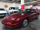 Pontiac Firebird 3.4 V6 TETTO VETRO - gebrauchte Pontiac Sportwagen