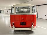 Volkswagen T1 1973 - Fully renovated - rote Volkswagen T1