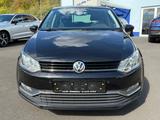 Volkswagen Polo V Allstar 1.4 TDI Start-Stopp GRA Navi SHZ - Volkswagen Polo ALLSTAR mit Diesel-Antrieb