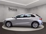 Audi A3 Sportback 30 TFSI 81(110) kW(PS) S tronic - Audi A3: 8p Sportback