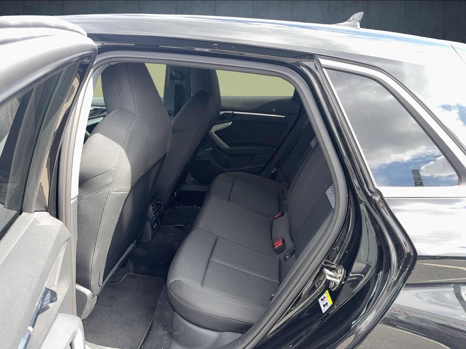 Audi A3 - Bild 13