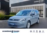 Volkswagen Caddy 2.0 TDI Anschlussgarantie Kamera - VW Caddy von 2025