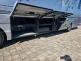 Andere Volkner 950 HG Atego 1529 - Atego Wohnwagen gebraucht