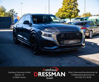 صورة 3 لـ 2020 AUDI RSQ8