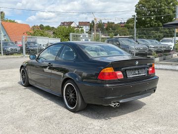 BMW 320 - 4
