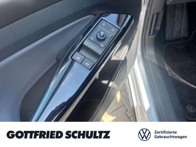 Volkswagen ID.5 - Bild 13