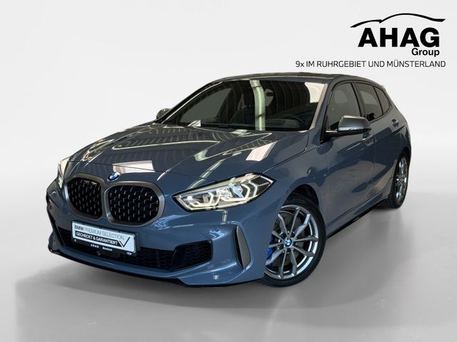 BMW M135i xDrive