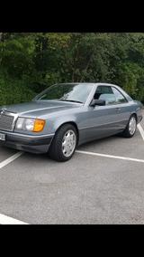 Mercedes-Benz W124 300ce Mercedes- Benz - Mercedes-Benz 300: Ce W124