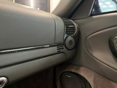 Fahrzeugabbildung Porsche 996 911 Turbo 9FF*Rechnung über 127.000.-€