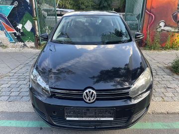 Volkswagen Golf - 3