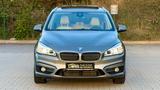BMW 218d Active Tourer Luxury Line/Allwetter/Kamera/ - BMW 218: 218d