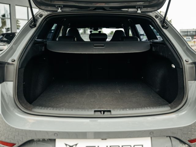CUPRA Leon Sportstourer VZ e-Hybrid 1.4, ACC, AHK, Cli