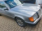 Mercedes-Benz Mercedes Benz 230 E mit H-Kennzeichen - Mercedes-Benz 230 aus 1991