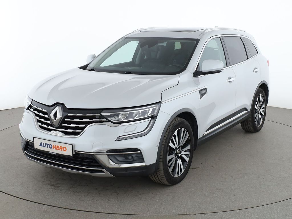Image of Renault Koleos
