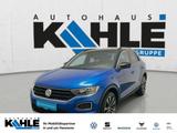 Volkswagen T-Roc 2.0 TDI DSG Sport 4Motion 4Motion Pano ACC - Volkswagen T-Roc: Limousine