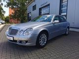 Mercedes-Benz E 220 CDI NAVI BI XENON RFK APP BT TEL - gebrauchte Mercedes-Benz E 220 aus dem Jahr 2006
