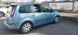 Ford  Focus C-Max 1.8 Futura Tüv bis 12/27 - gebrauchte Ford C-Max aus dem Jahr 2006
