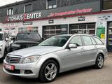 Mercedes-Benz C 200 T-Modell CDI  BlueEfficiency