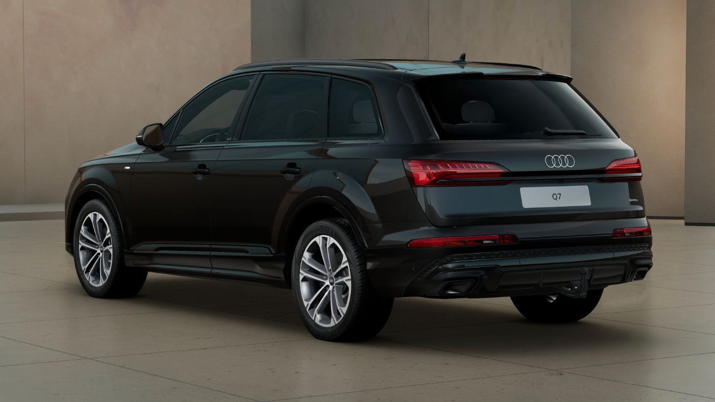 Audi Q7 - Bild 3
