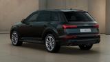 Audi Q7 50 TDI quattro S line AHK Luftfederung Pano - Audi Q7 Gebrauchtwagen in Leipzig